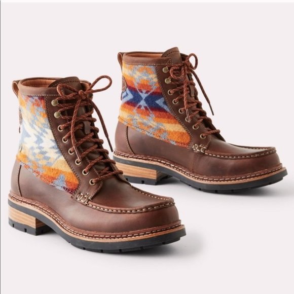 clarks pendleton ottawa boots